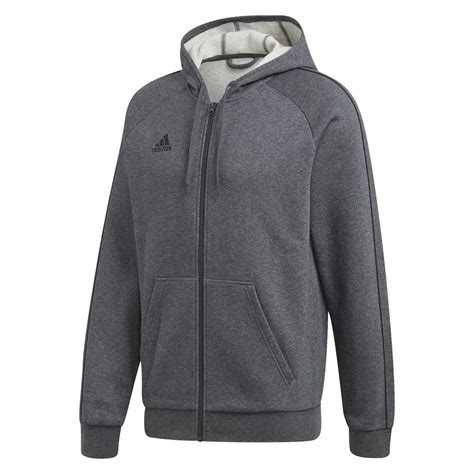 Amazon.com: Adidas Core 18 Hoodie